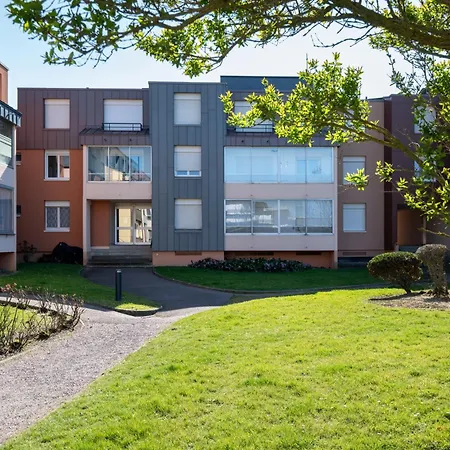 Apartamento L'ecume De - A 2min De La Courseulles-sur-Mer