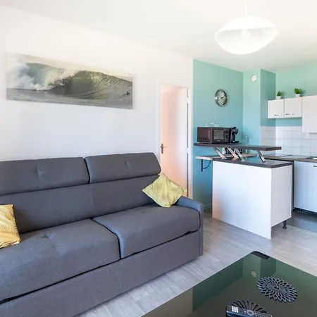 L'ecume De - A 2min De La Courseulles-sur-Mer