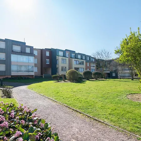 Apartment L'ecume De - A 2min De La *