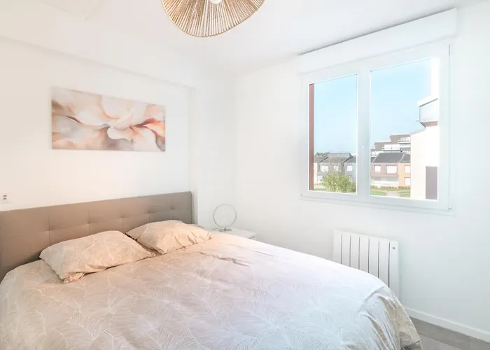 L'ecume De - A 2min De La Apartment