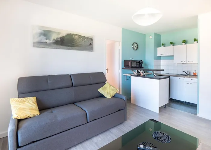 L'ecume De - A 2min De La Courseulles-sur-Mer